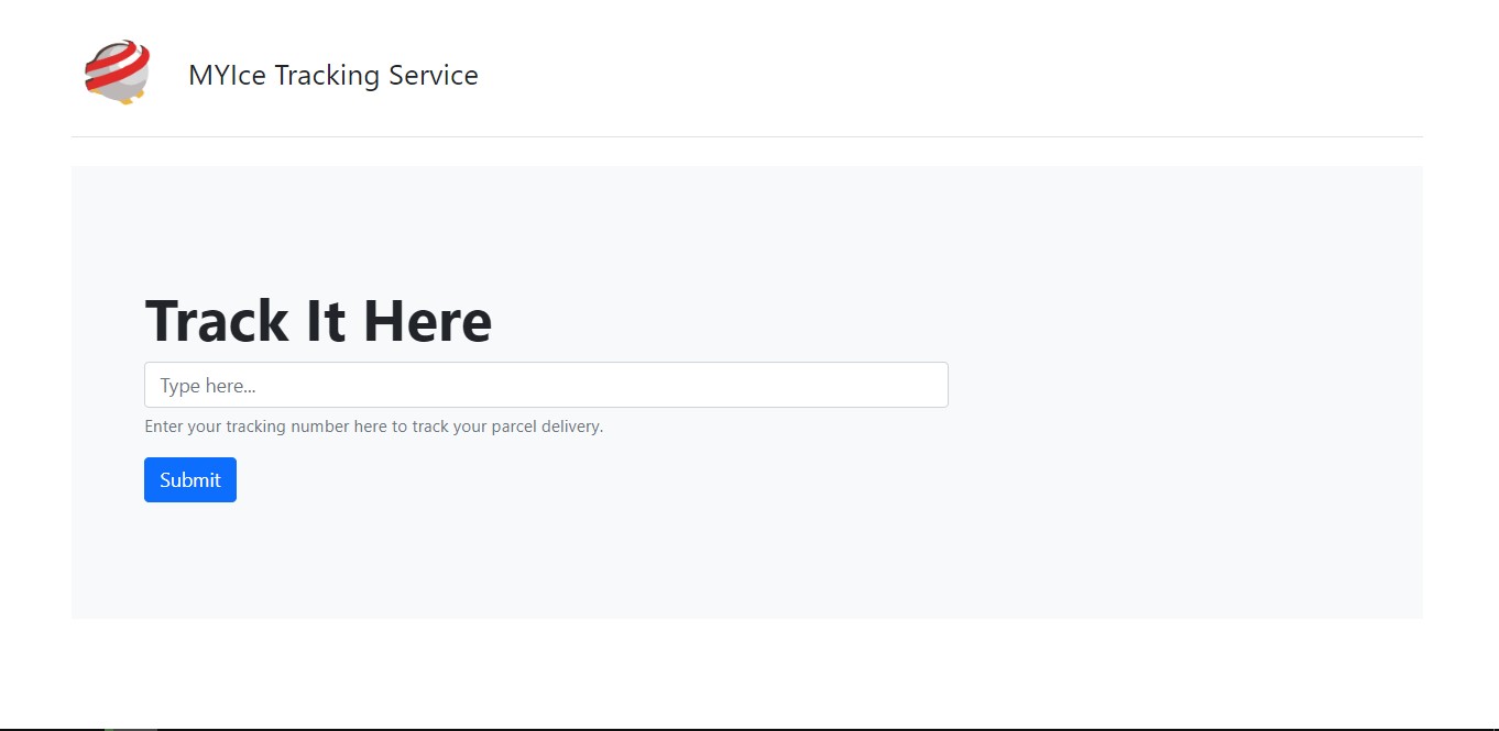 Last - Mile Delivery (Door to door)